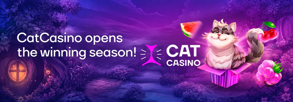 Cat Casino